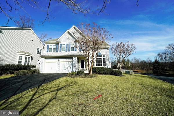 5875 LINDEN CREEK CT, Centreville, VA 20120