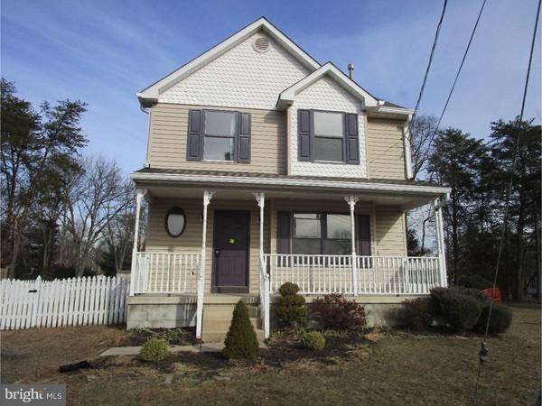 117 LINCOLN AVE, Mantua, NJ 08051