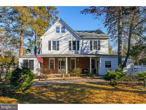 31 GRAVERS LN, Blackwood, NJ 08012