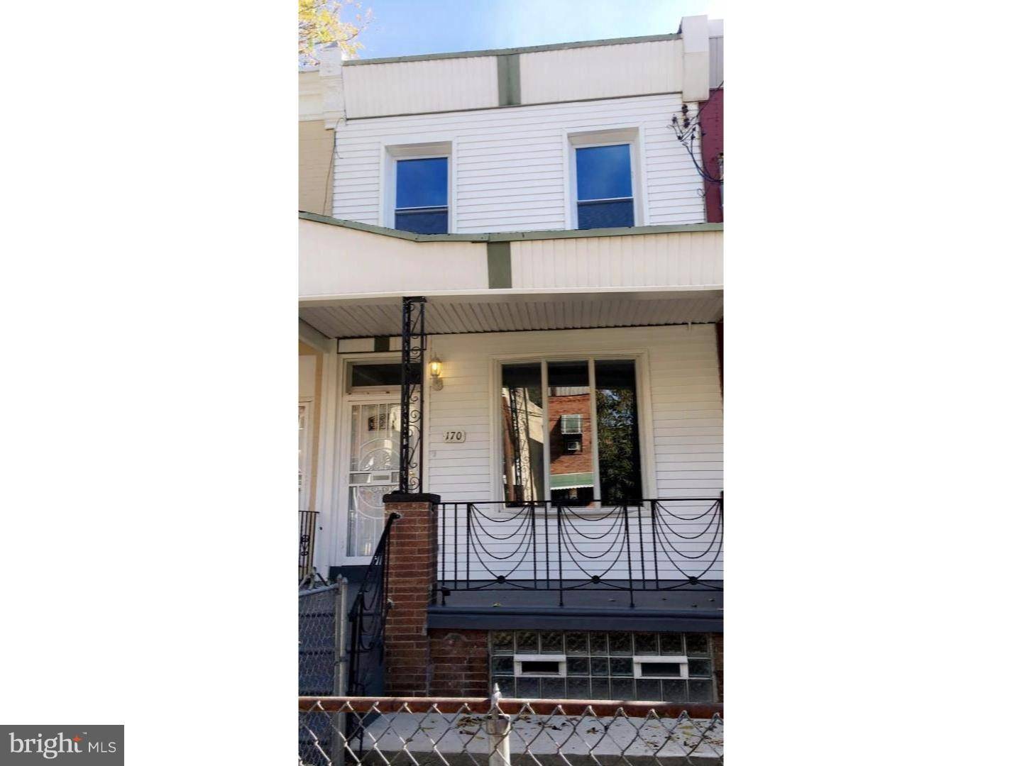 170 E MAYLAND ST, Philadelphia, PA 19144