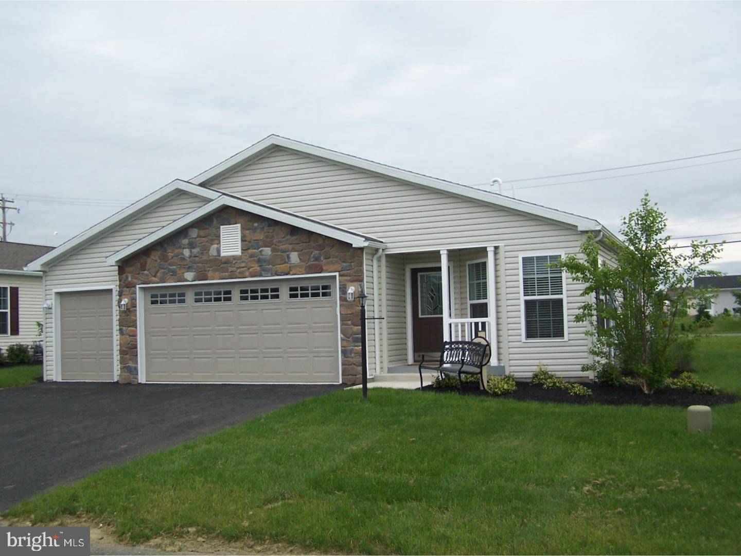 00 WREN DR, Bechtelsville, PA 19505