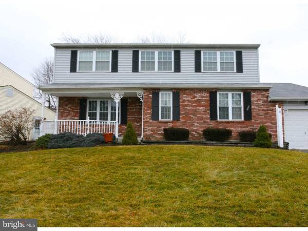 6 NEEDLELEAF DR, Newark, DE 19702