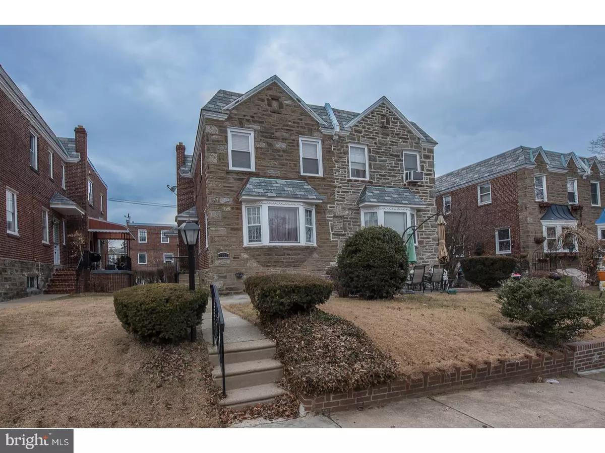 Philadelphia, PA 19119,1325 YERKES ST