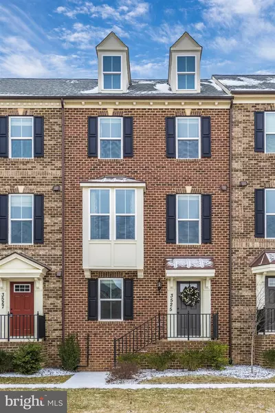 3525 KATHERINE WAY, Frederick, MD 21704