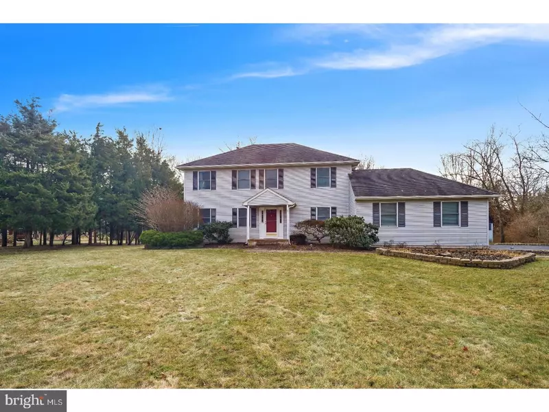 59 WILLOW RUN LN, Belle Mead, NJ 08502