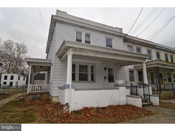 56 N 2ND ST, Hamburg, PA 19526