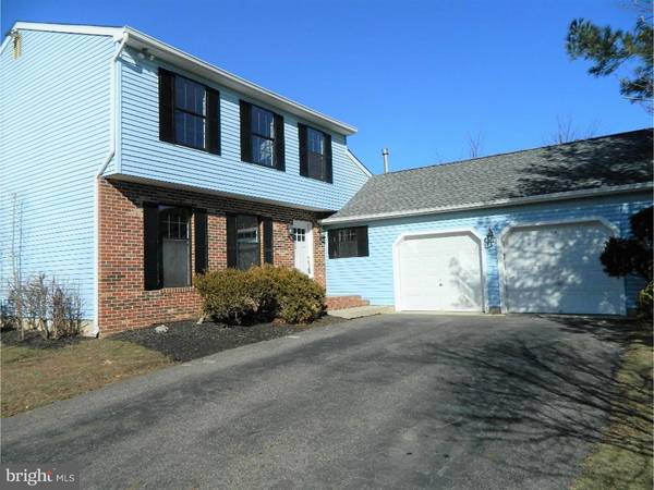 33 NASHUA DR, Sicklerville, NJ 08081