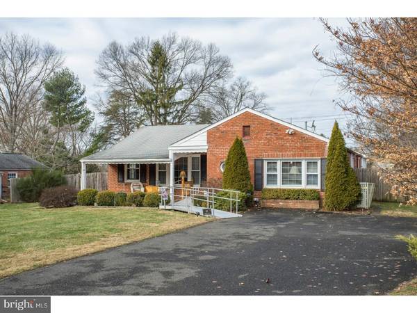 517 HUNTERS LN, Oreland, PA 19075