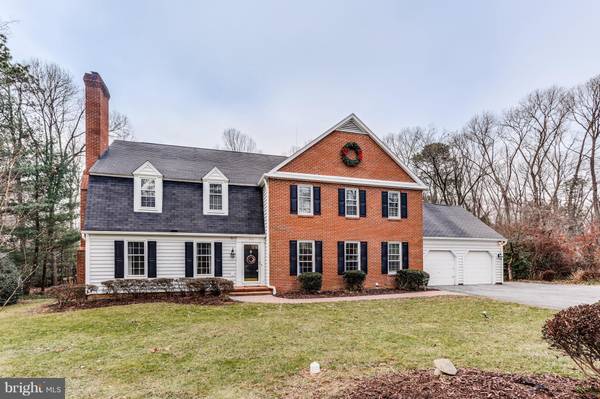 244 HEREFORD CT, Millersville, MD 21108