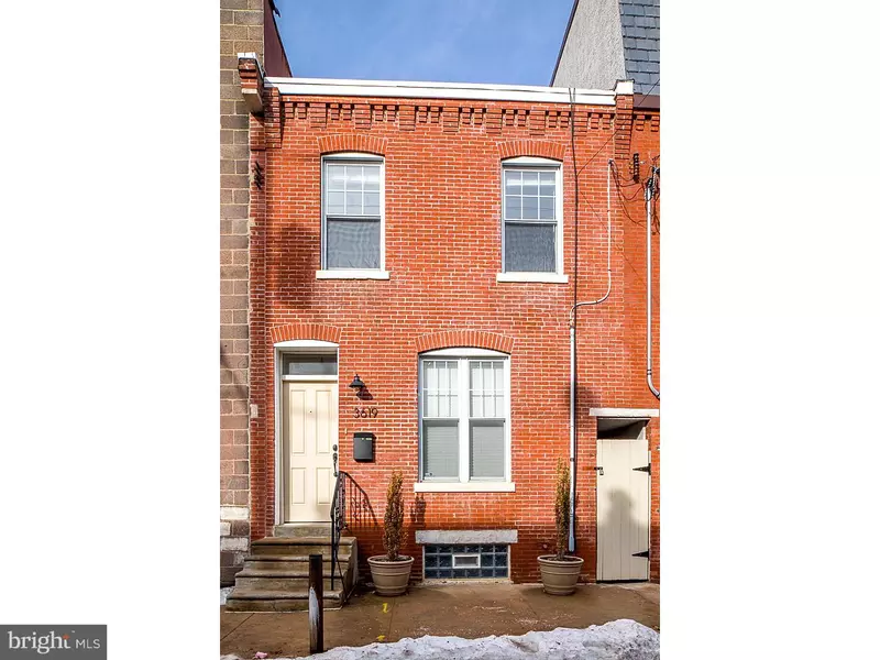 3619 BRANDYWINE ST, Philadelphia, PA 19104