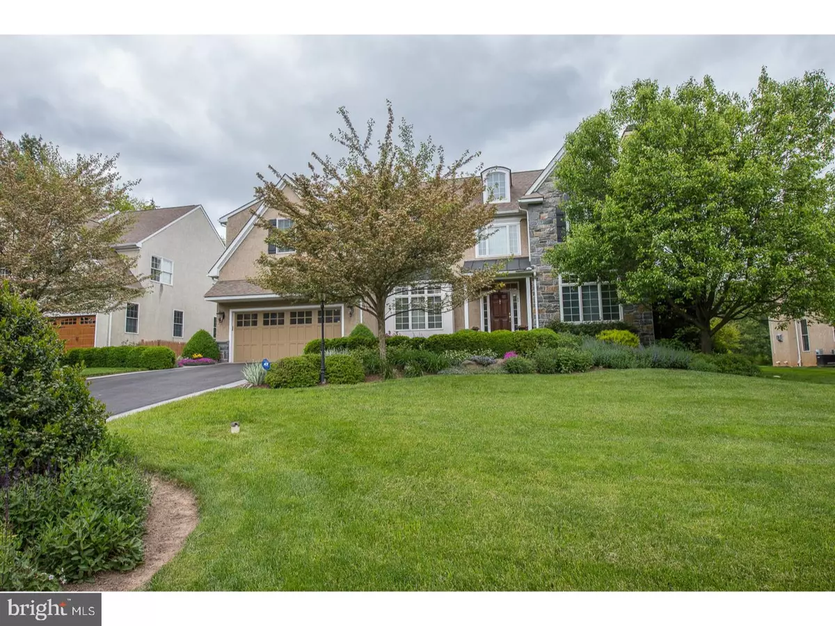 Wynnewood, PA 19096,603 ARGYLE CIR