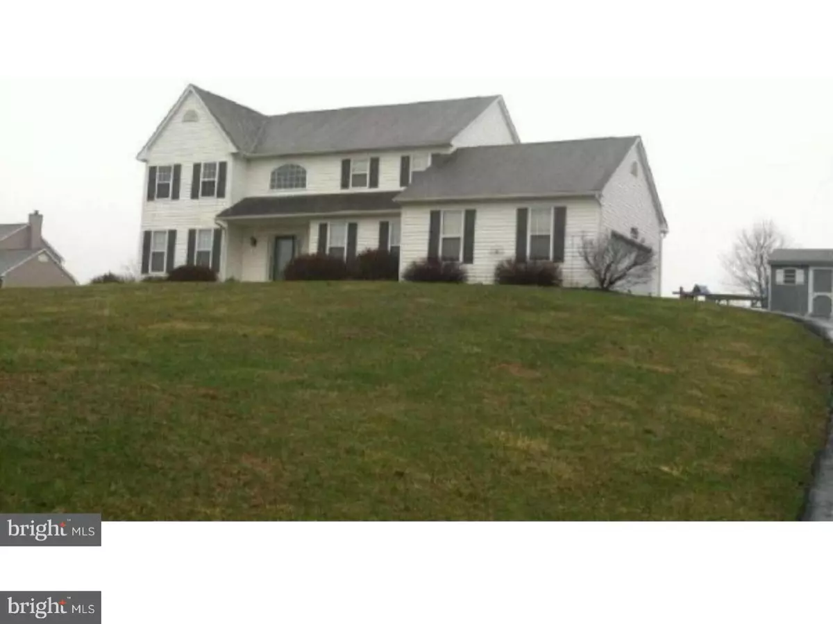 Oxford, PA 19363,137 FREESE RD