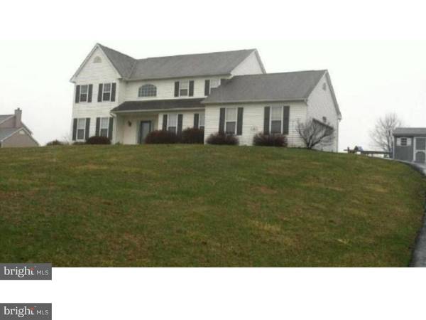 137 FREESE RD, Oxford, PA 19363