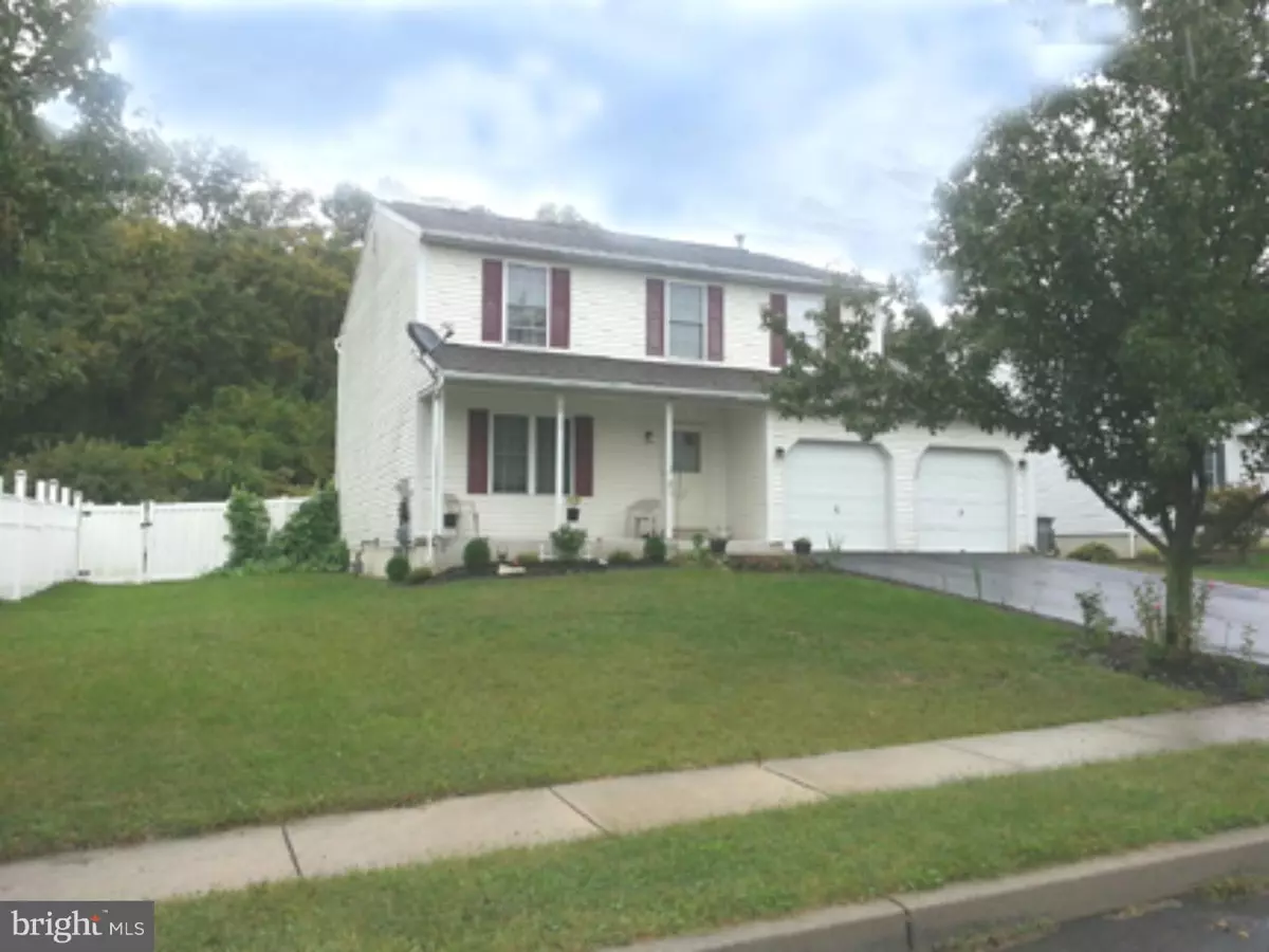 Reading, PA 19606,4475 PRESTWICK DR