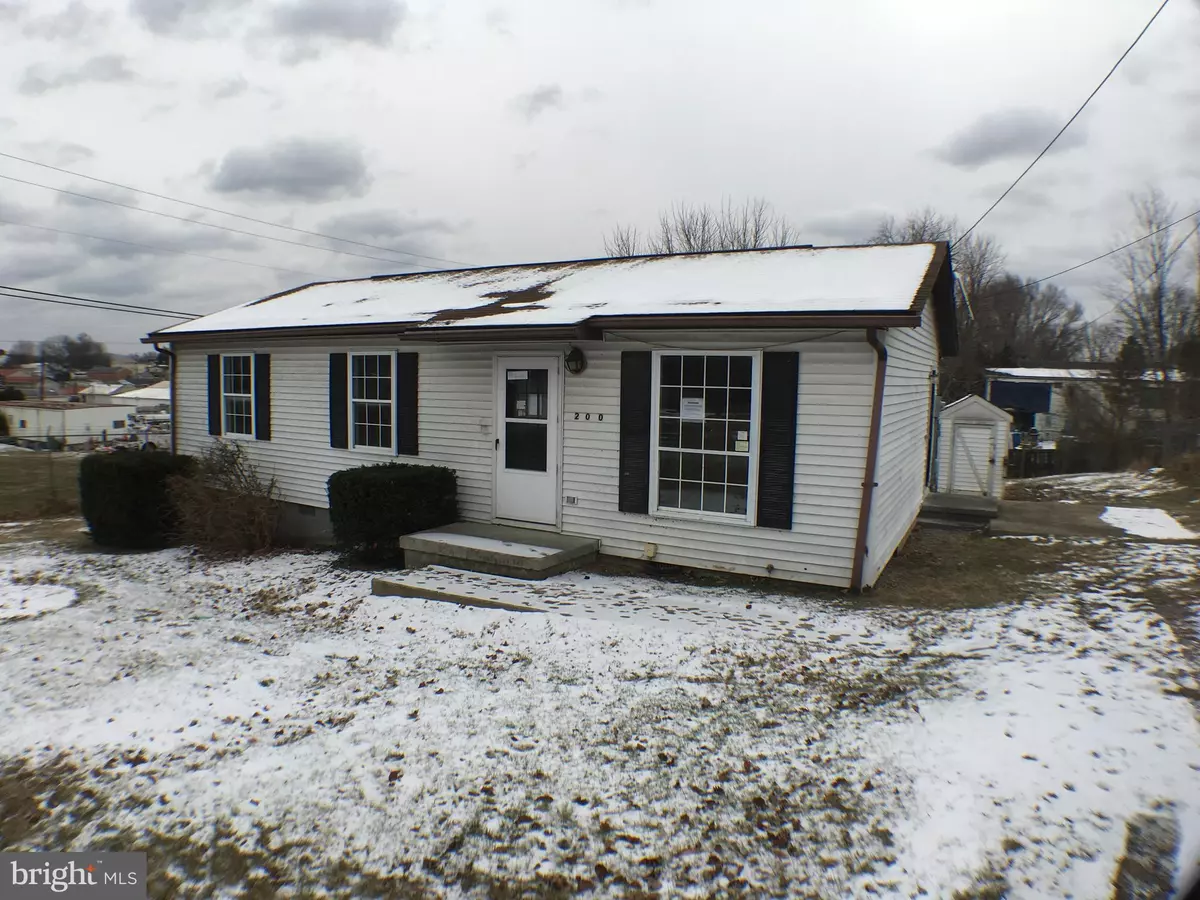 Ranson, WV 25438,200 PEACH TREE DR