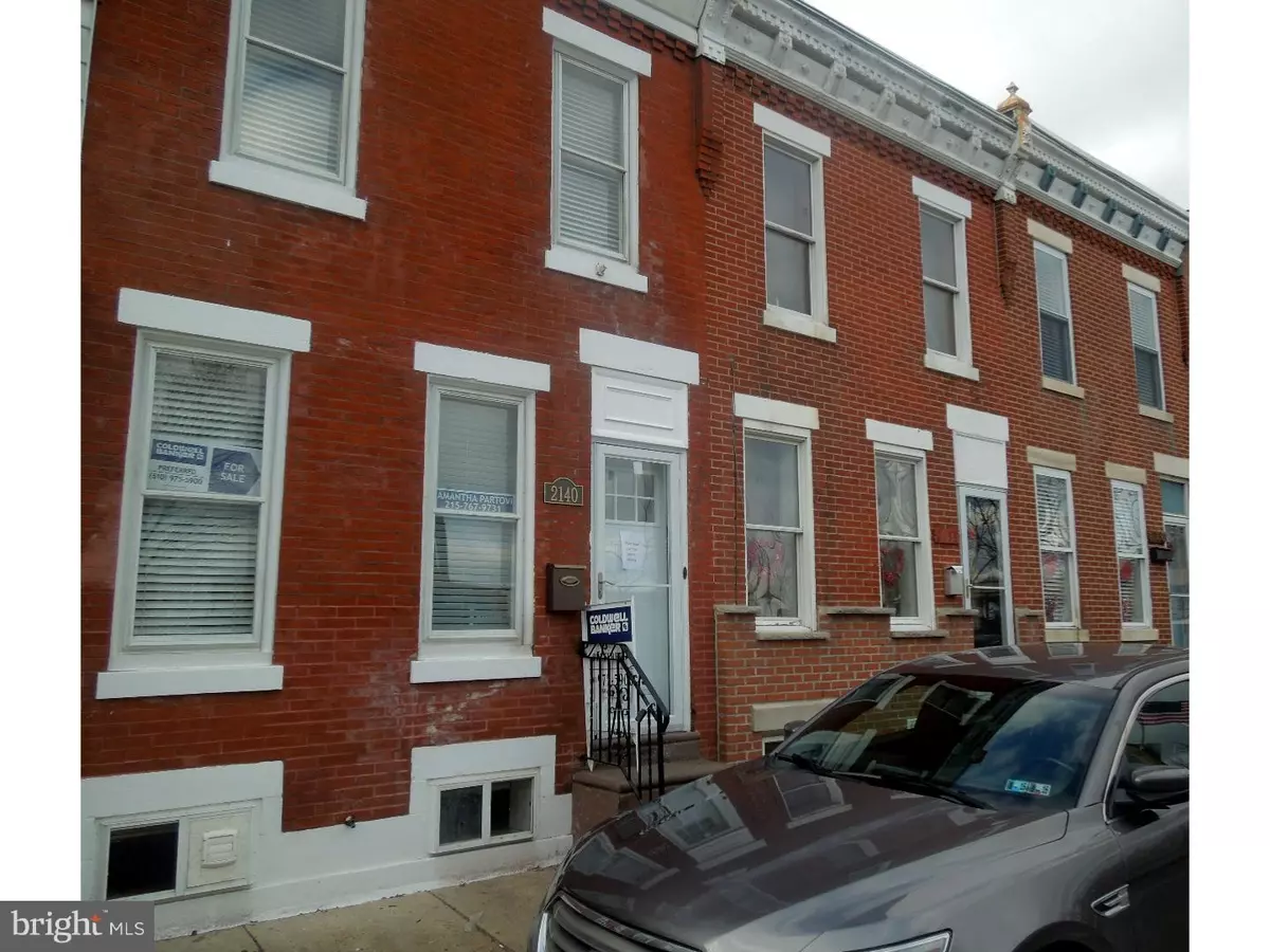 Philadelphia, PA 19148,2140 S PHILIP ST