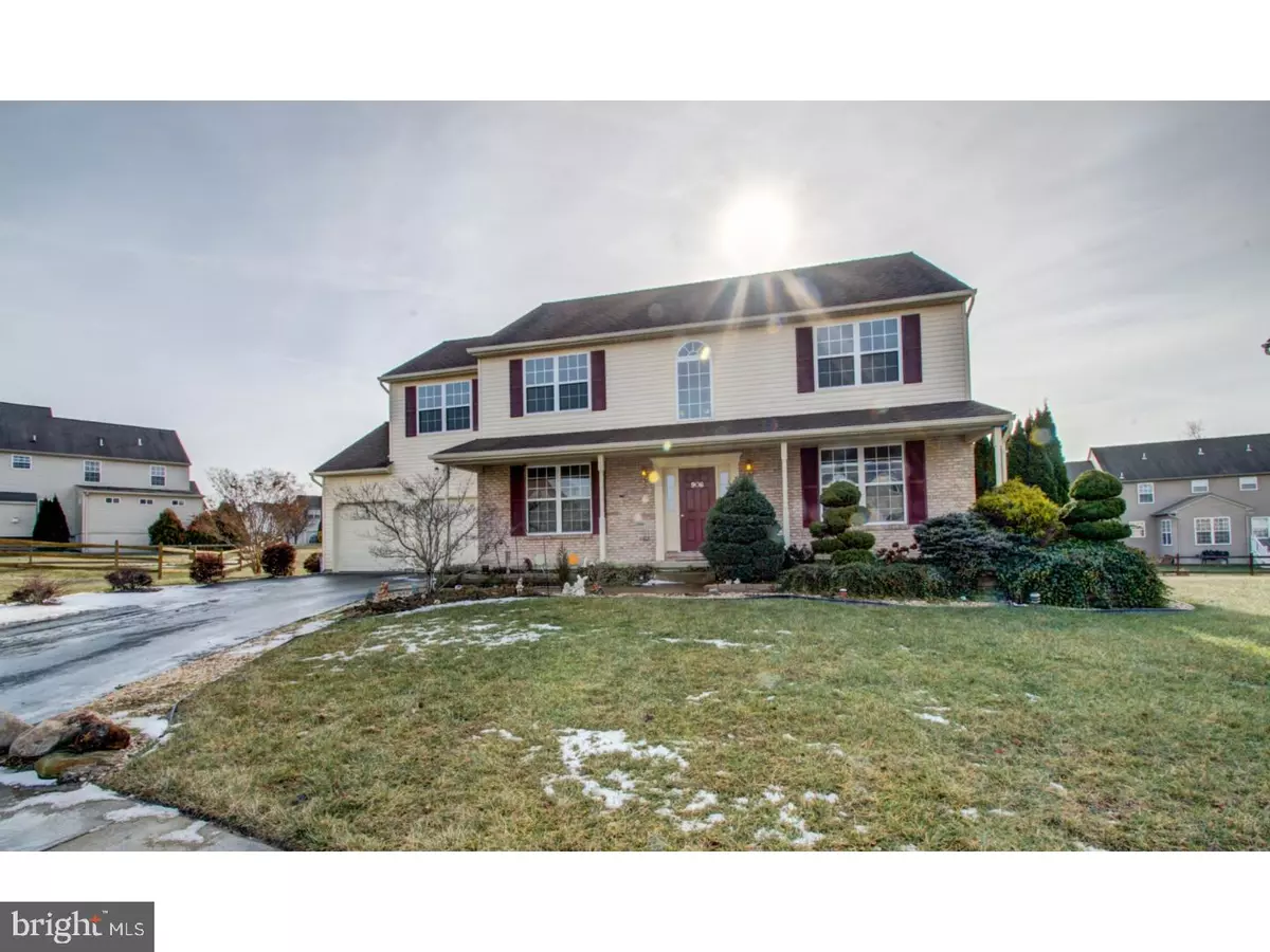 New Castle, DE 19720,906 EIDER CT