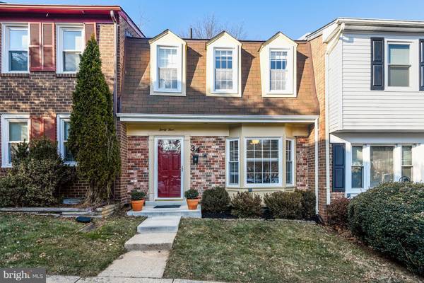 34 COUNTY CT, Gaithersburg, MD 20878