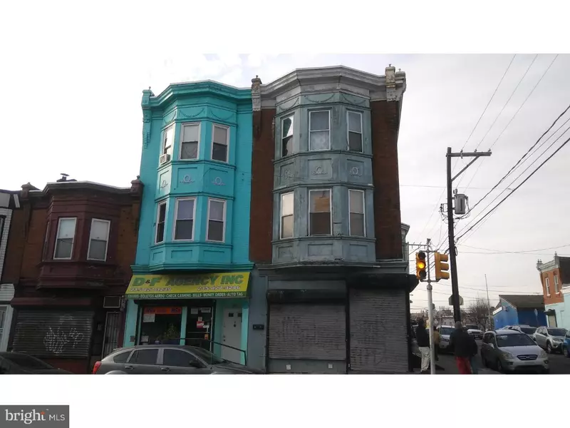 3362 N FRONT ST, Philadelphia, PA 19140