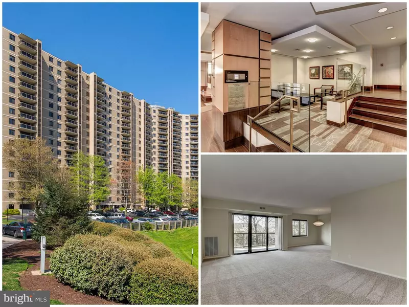 307 YOAKUM PKWY #414, Alexandria, VA 22304