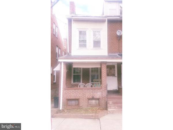 442 STUYVESANT AVE, Trenton, NJ 08618