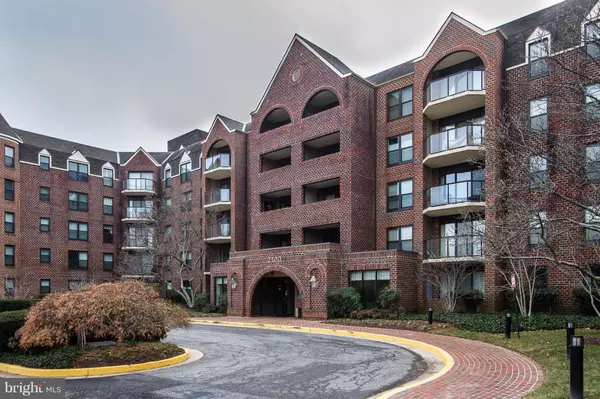 2100 LEE HWY #442, Arlington, VA 22201