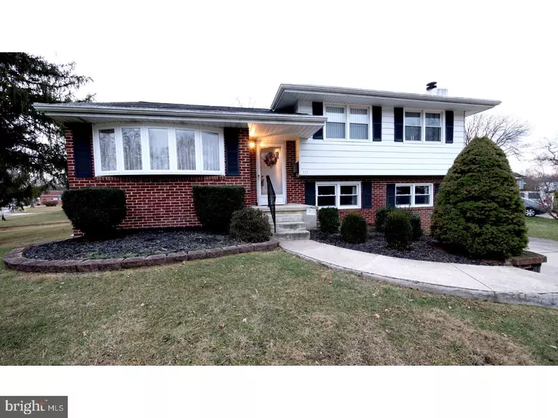 322 SHEFFIELD RD, Cherry Hill, NJ 08034