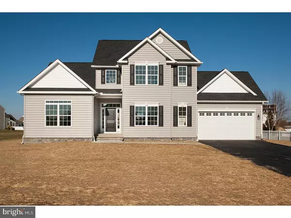 Milford, DE 19963,LOT 44 EVESBORO DR