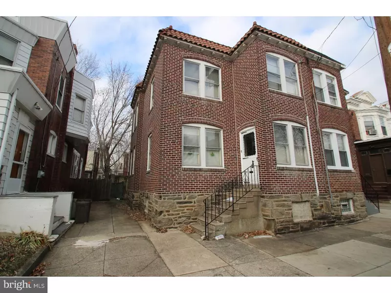 5112 N WARNOCK ST, Philadelphia, PA 19141