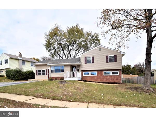 15 CAMEO RD, Claymont, DE 19703