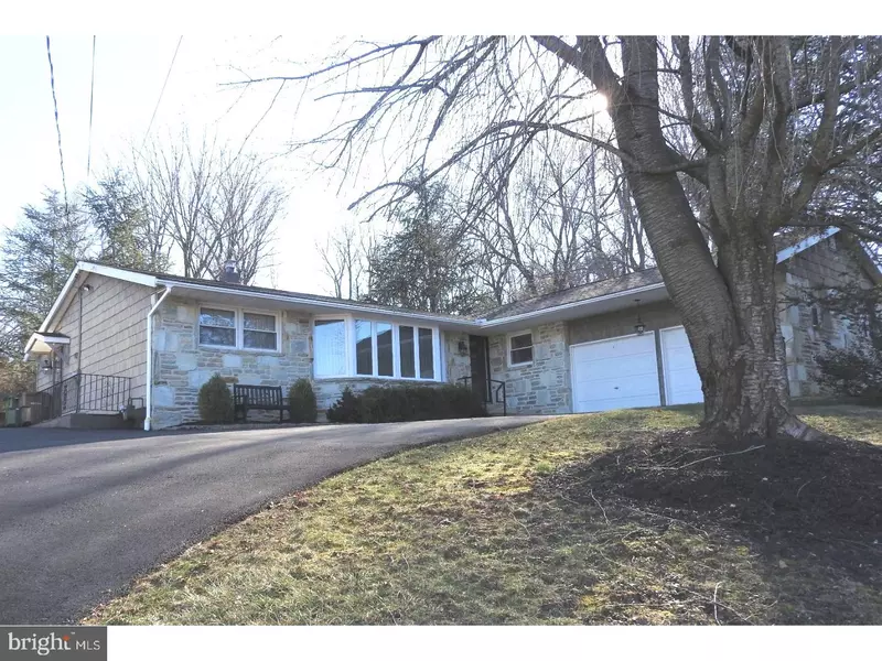 613 DRESHERTOWN RD, Fort Washington, PA 19034