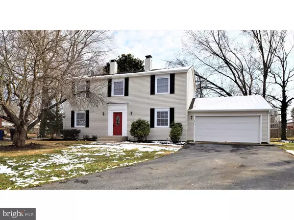 29 TUDOR CT, Dover, DE 19901