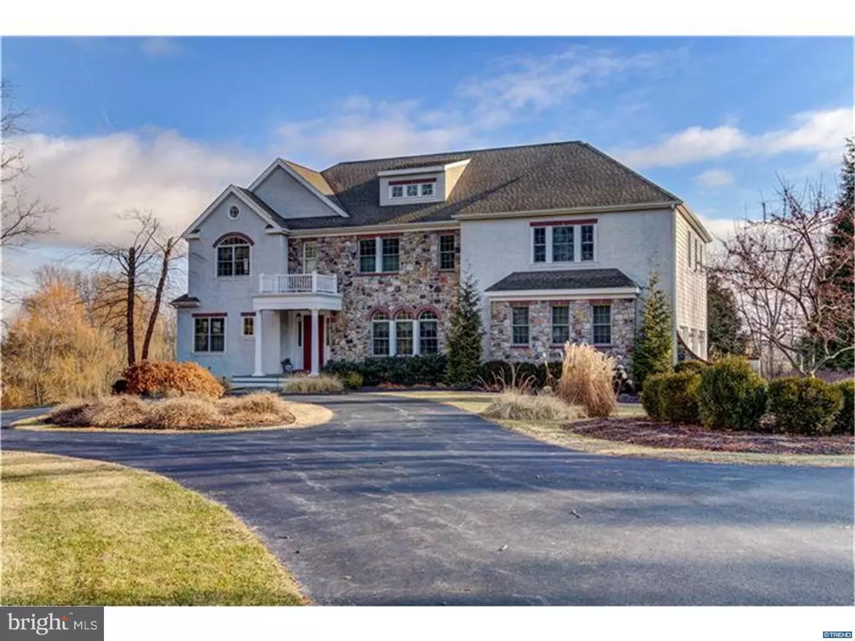 Kennett Square, PA 19348,106 DOE LN