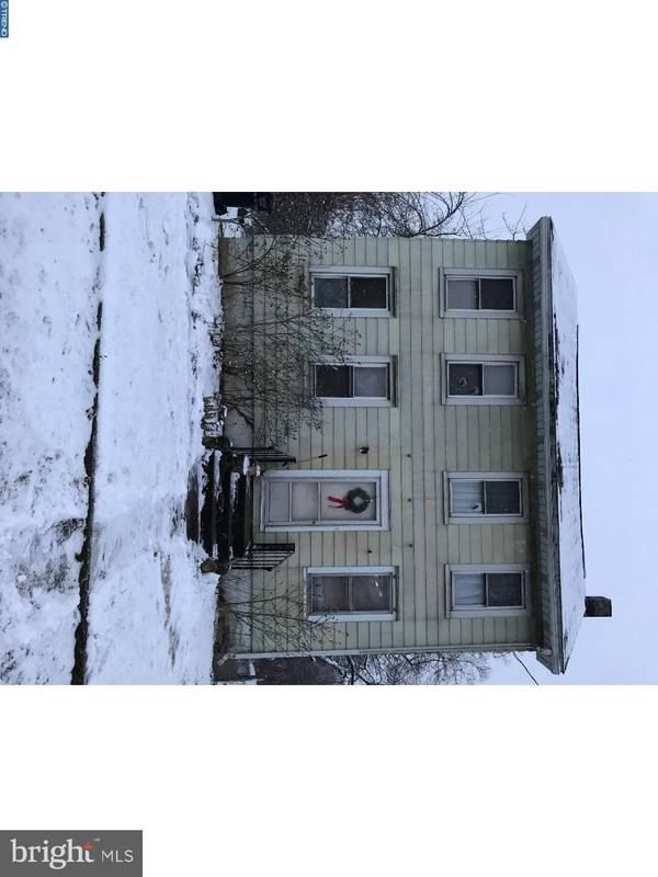 16615 POTTSVILLE PIKE, Hamburg, PA 19526