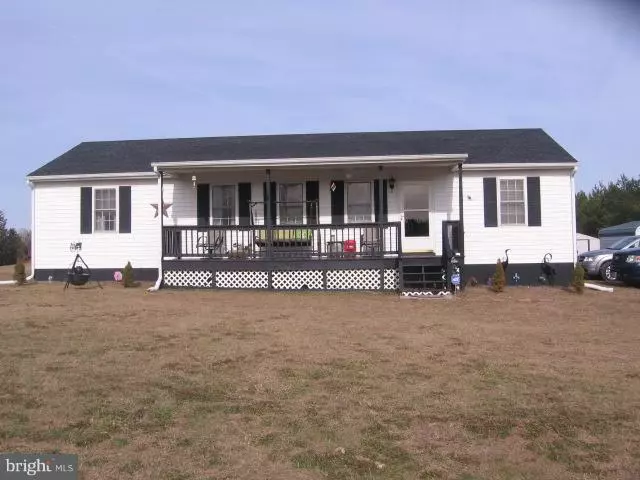 4458 SUNNYSIDE ROAD, Tappahannock, VA 22560