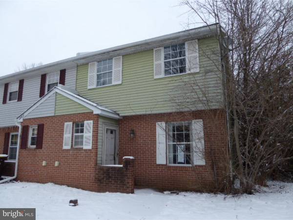 2011 FORT BEVON RD, Harleysville, PA 19438