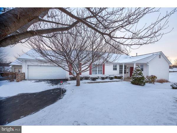 1405 S HUNTING HORN, Glen Mills, PA 19342