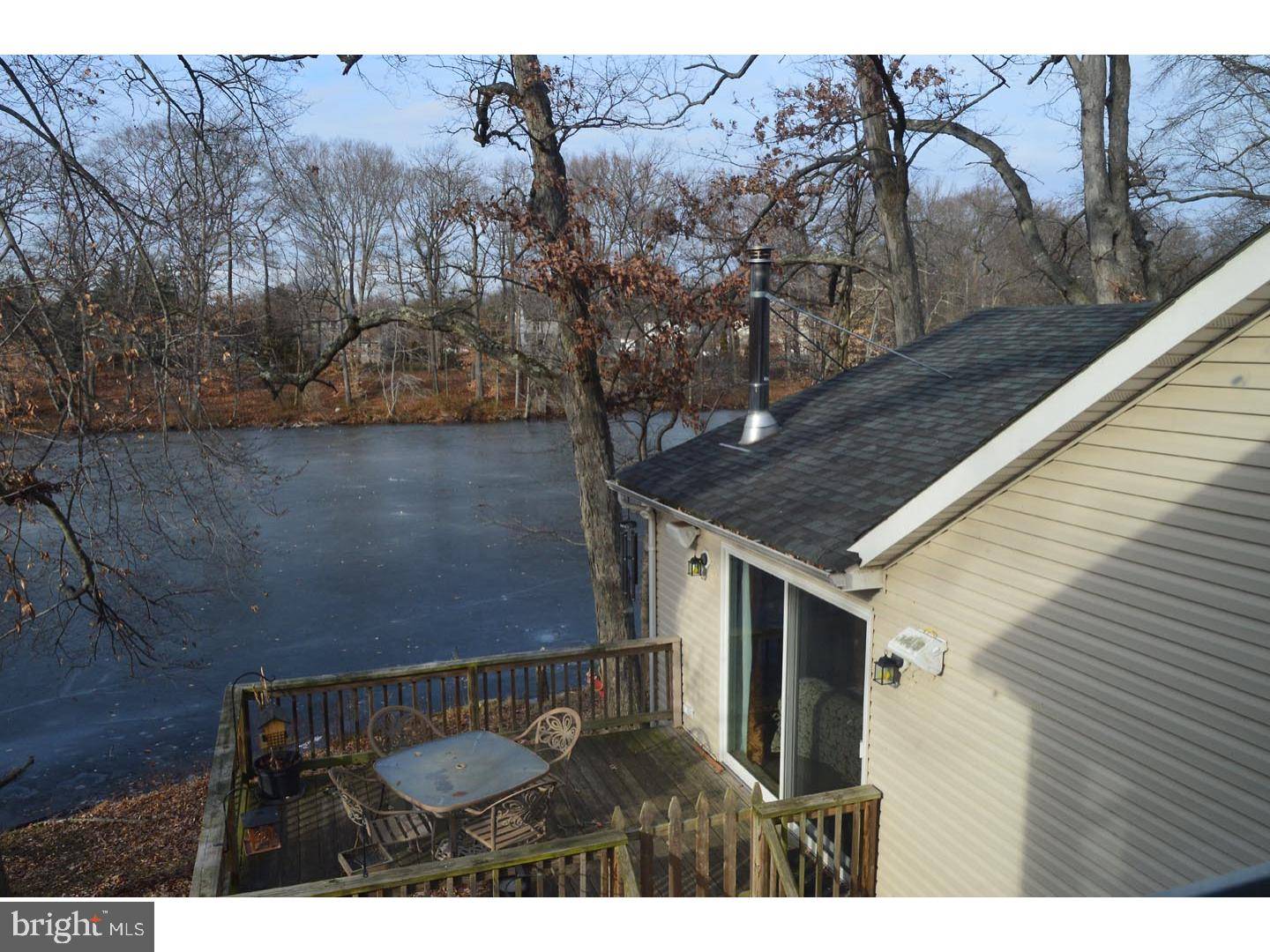 Burlington, NJ 08016,2028 SYLVAN PARK RD
