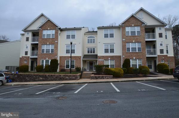 4904 MARCHWOOD CT #1B, Perry Hall, MD 21128