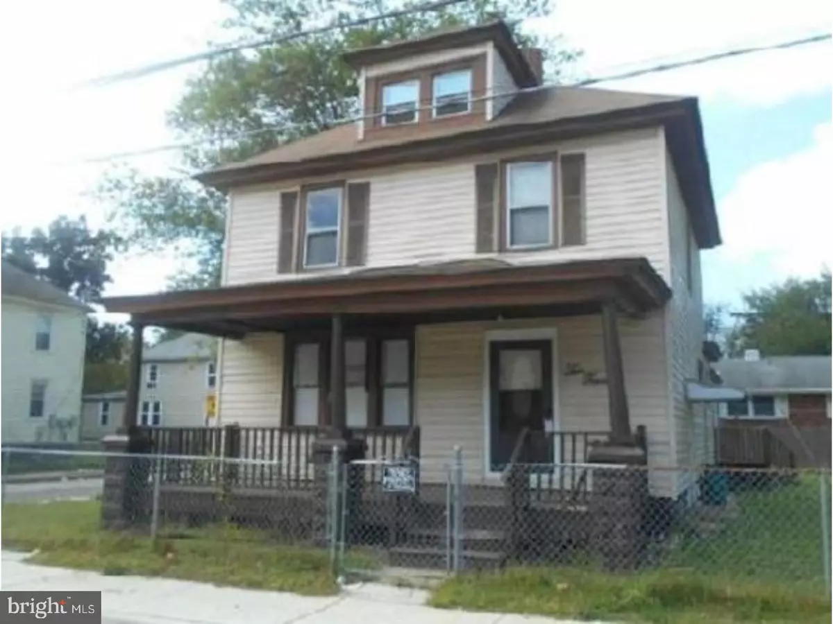 Paulsboro, NJ 08066,1014 SPRUCE ST