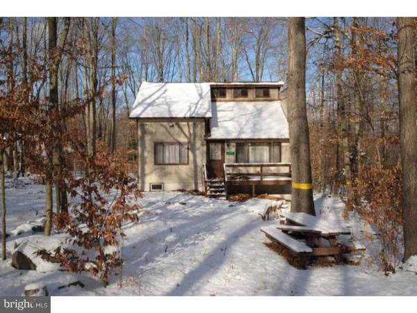 222 MUSKWINK DR, Pocono Lake, PA 18347