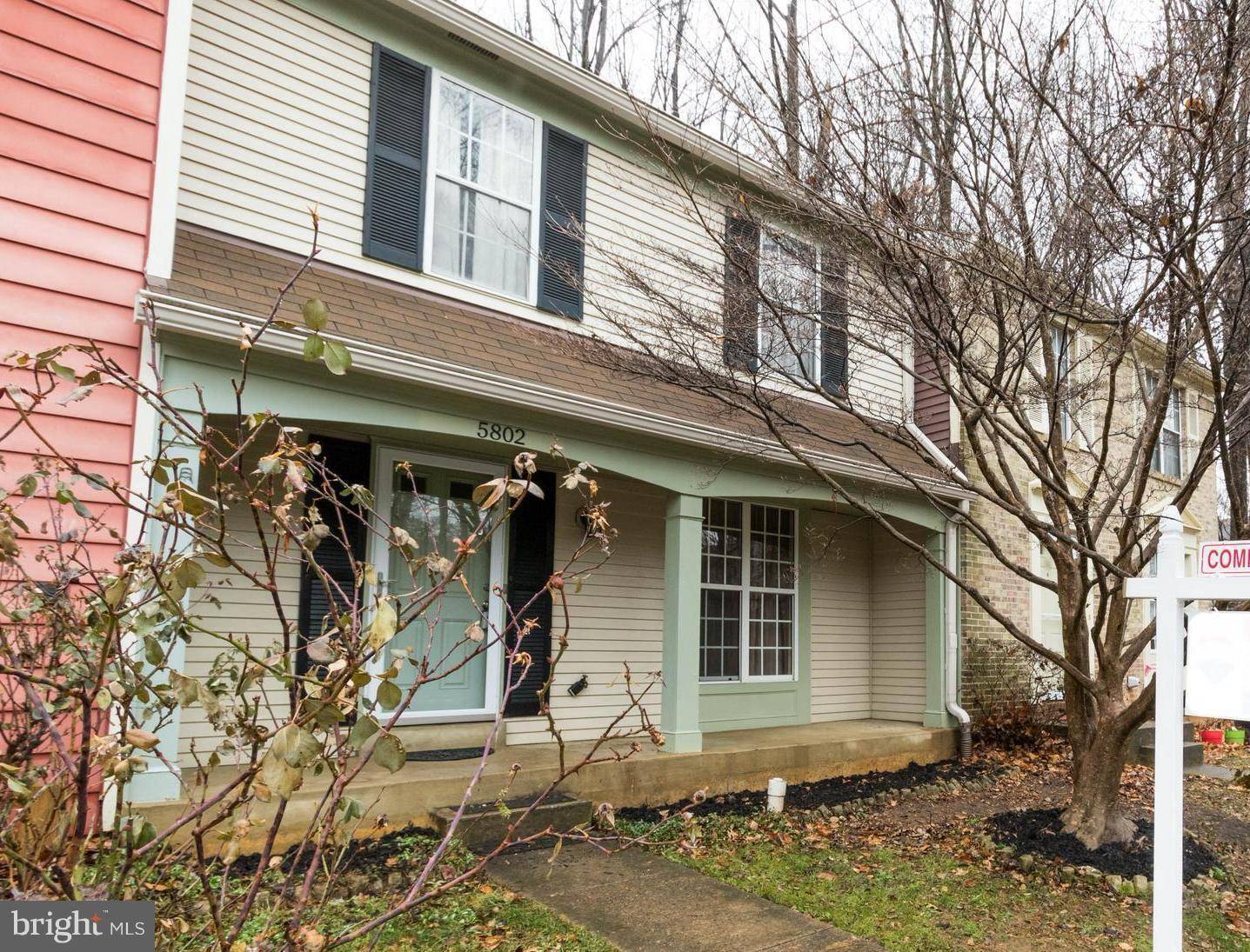 5802 WOOD POPPY CT, Burke, VA 22015