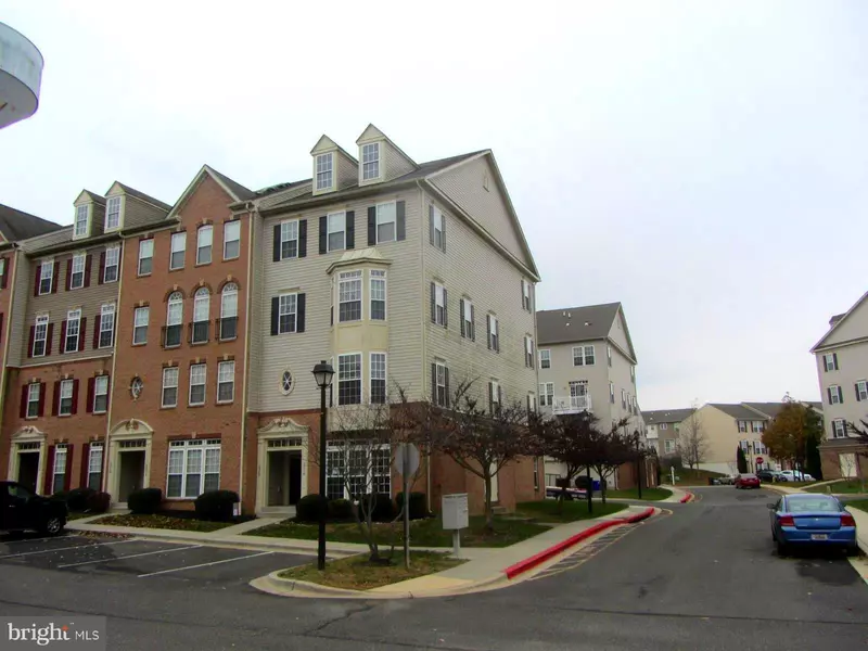 2318 FOREST RIDGE TER #1, Chesapeake Beach, MD 20732