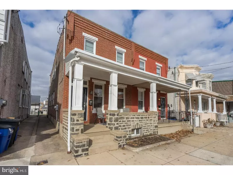 4344 ALMOND ST, Philadelphia, PA 19137