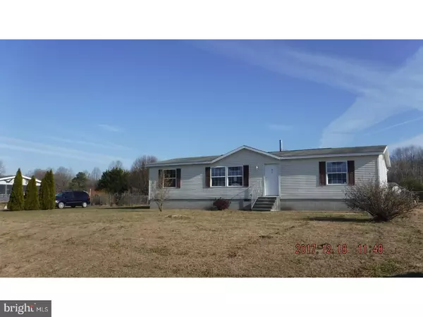 92 DUSTY BRANCH LN, Harrington, DE 19952