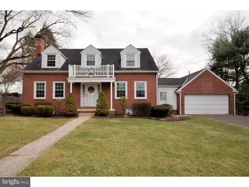 322 ARCH ST, Royersford, PA 19468