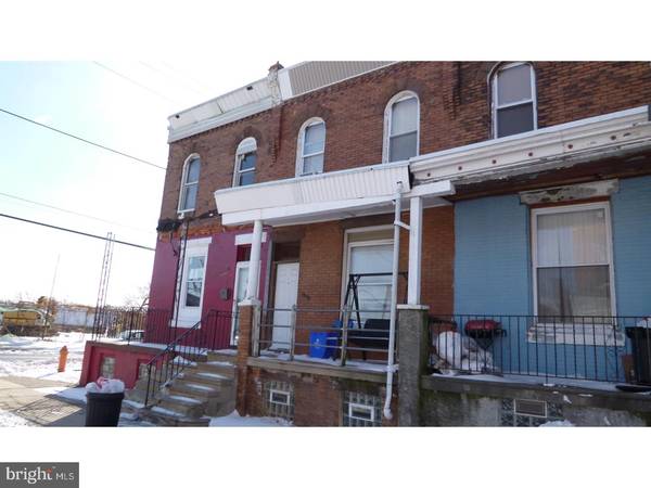 1848 S CONESTOGA ST, Philadelphia, PA 19143