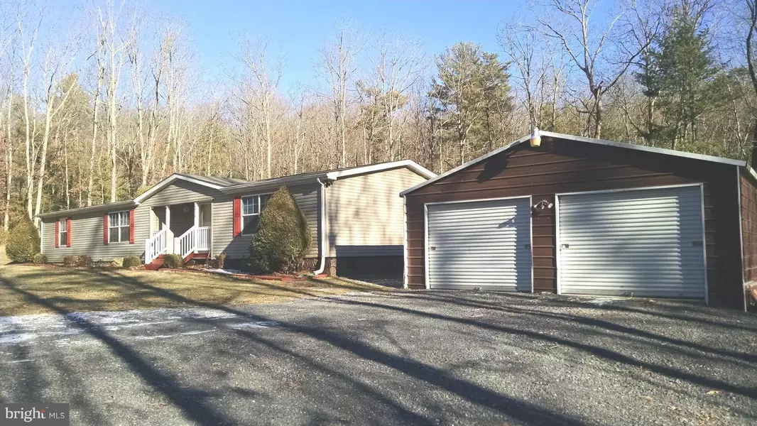 4970 MORELAND GAP RD, New Market, VA 22844