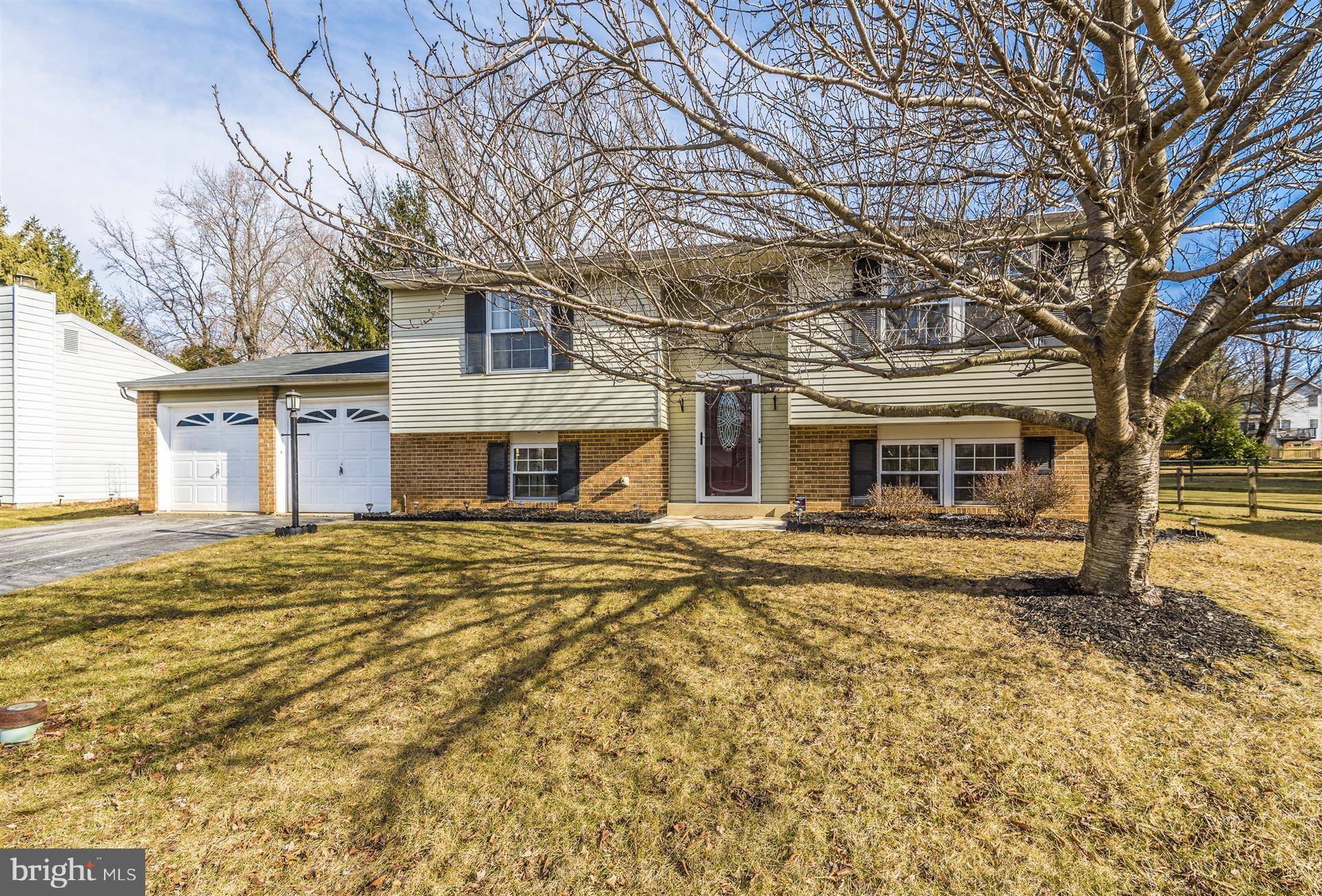 106 CHALLEDON DR, Walkersville, MD 21793