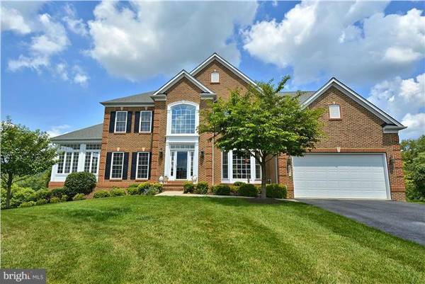 4026 BROADSTONE CIR, Frederick, MD 21704